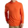 FreeFly Bamboo Lightweight Hoodie – Men’s